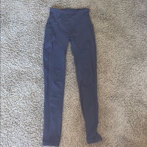 Lululemon All the Right Places tight 28’’